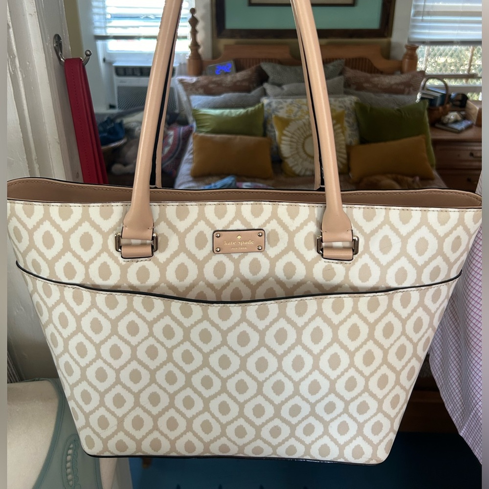 Kate Spade Tote